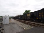 CSXT 834526